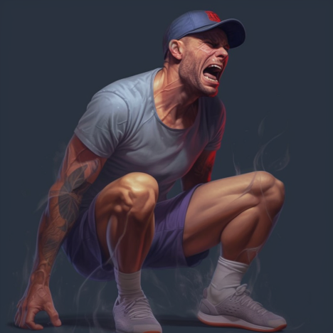 Kas ağrısı hangi vitamin eksikliğinden olur